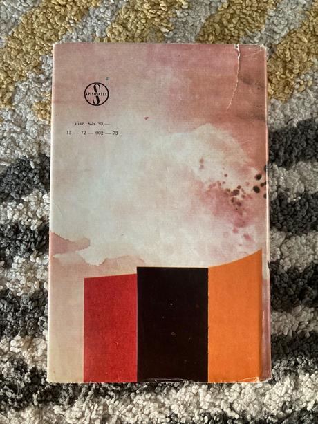 Hotel-hailey arthur vyd.1973,