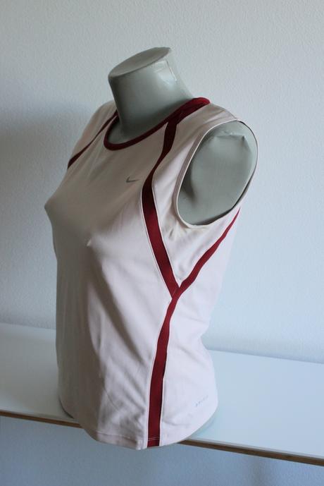 Športové tričko originál nike, nike,l