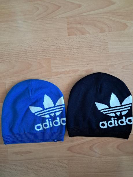 Čiapky prechodné, adidas,128