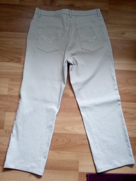 Nohavice vianni, 42