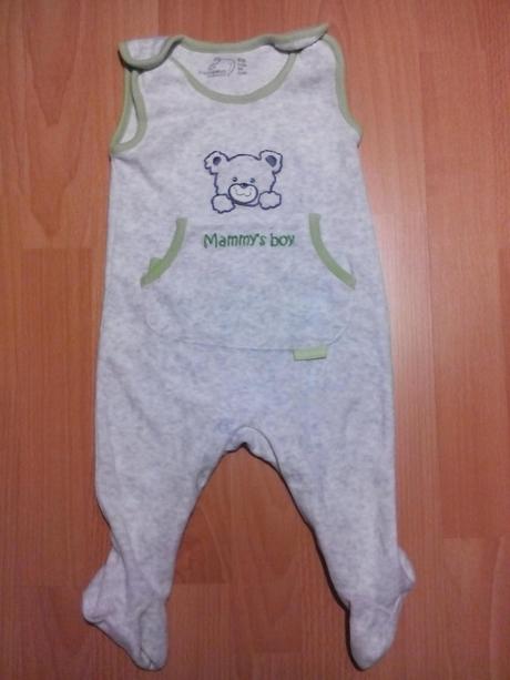 Dupačky, coccodrillo,80