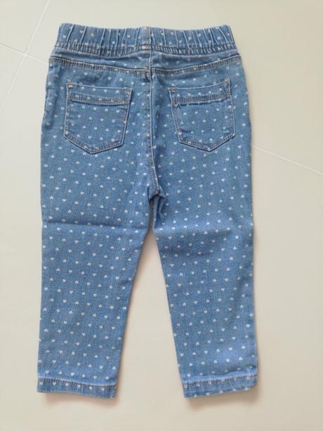 Rifle so srdiečkami, pepco,86