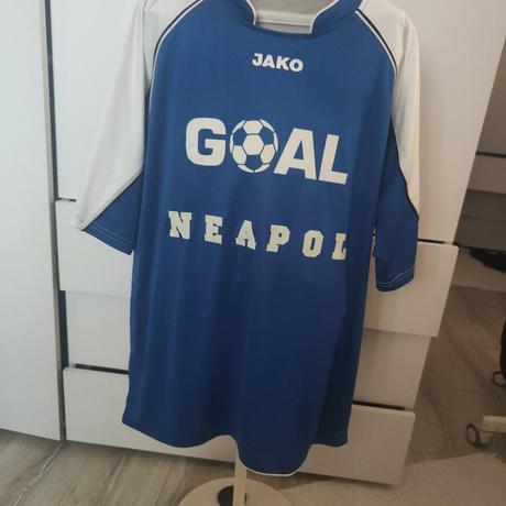 Dres hamsik neapol m/l, m