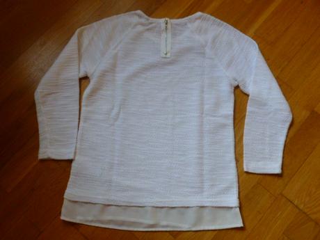 Pulovrík z priadze, pepco,146