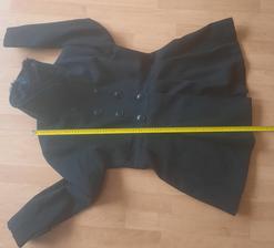 Dámsky kabát, xl