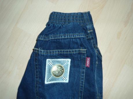 Chlapcenske rifle, 110