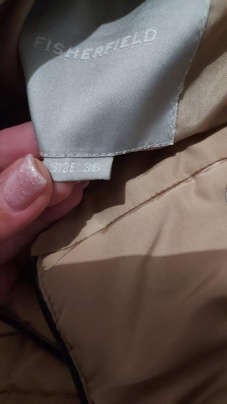 Jesenna bundicka, gate,36