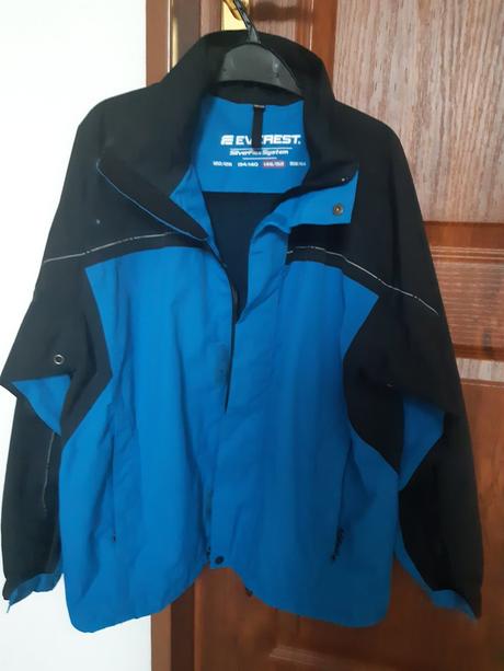 Prechodna bunda, 146