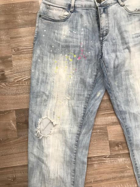 Dámske rifle darujem k nákupu, 40