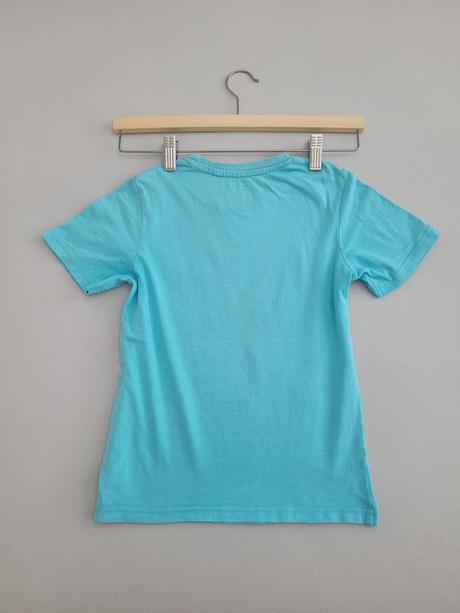 Tričko paw patrol, c&a,122