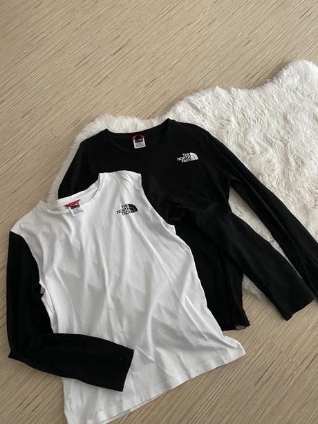 Tričká the north face, 152