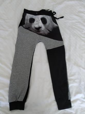 Moderné tepláky, 164