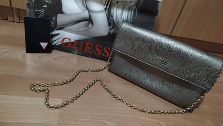 Guess crossbody kabelka, guess