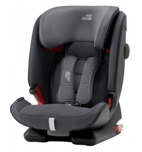 Autosedačka britax romer advansafix iv m, britax