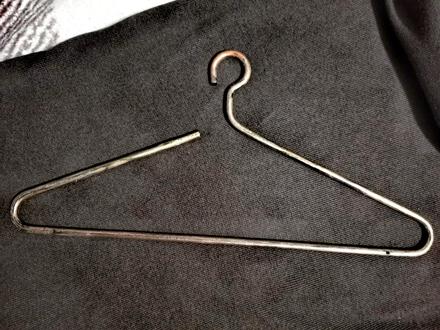 Ramienka na šaty, 