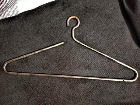 Ramienka na šaty, 