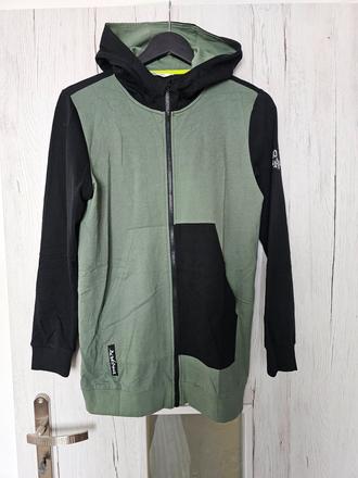 Balik mikin, 158–170