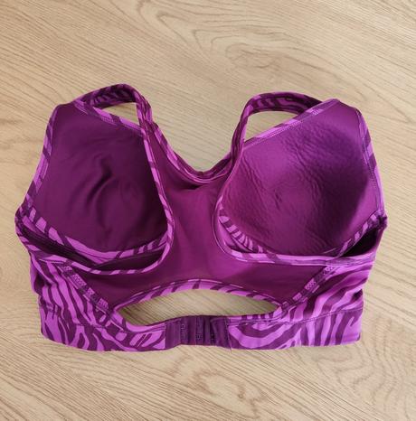 Športová podprsenka, s