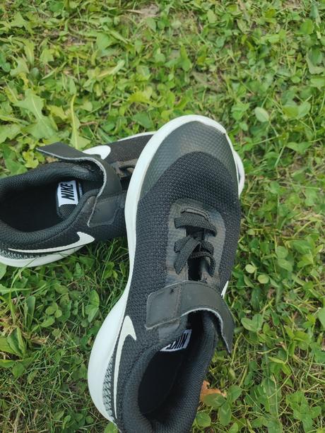 Nike topánky, nike,33