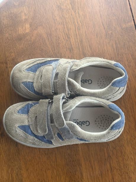 Topánky gabor  semisove 32, gabor,32