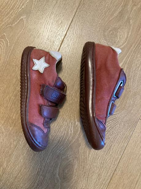 Filii tenisky 24m, filii,24