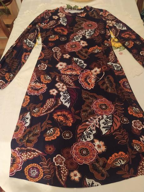 Dámske šaty, bonprix,m