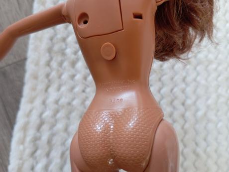 Barbie alexa hrá a svieti, 