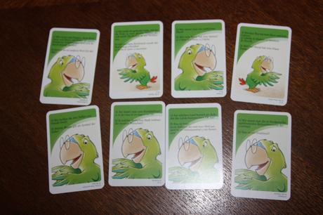 Hra 3 mit kopf und pfote - od 5 rokov, 