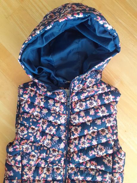 Teplá vesta, krásna, zara 146-152, zara,146