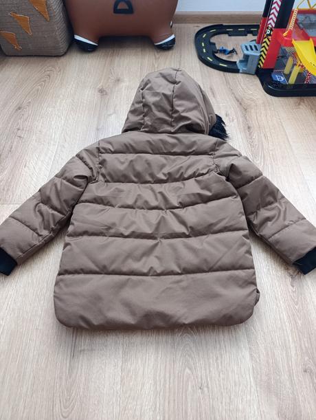 Zimná bunda 104, sinsay,104