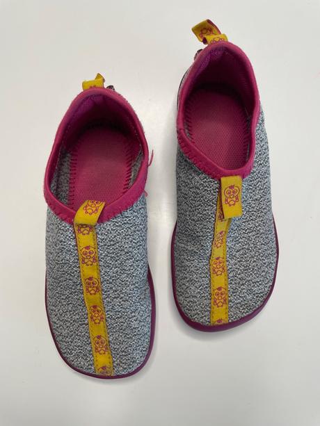 Papučky affenzahn, affenzahn,27