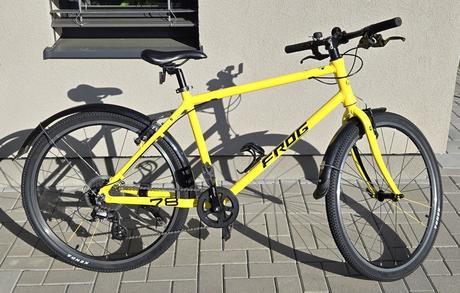Bicykel frog 78, 26