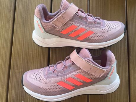 Adidas terrex bezecke topanky 24cm, adidas,37