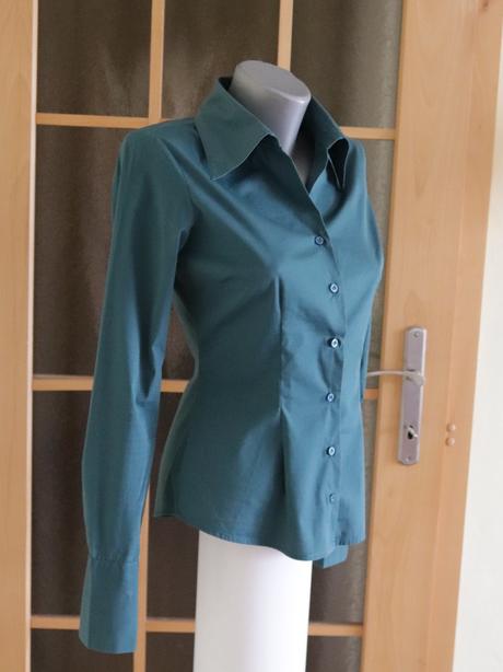 Košeľa - bezchybný stav, amisu,xs