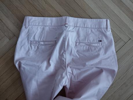 Nohavice, tommy hilfiger,s