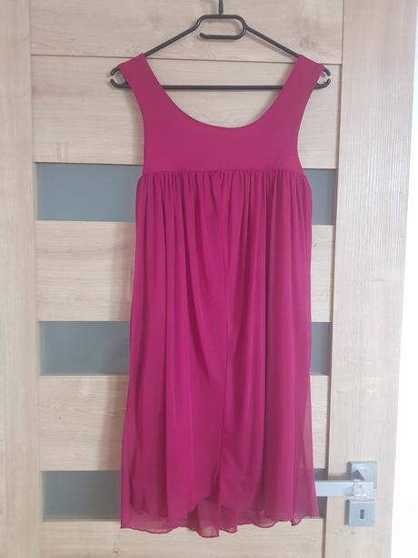 Šaty asos, 36