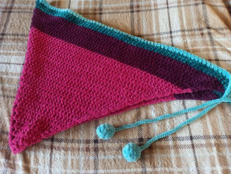 Satkosal, handmade, l