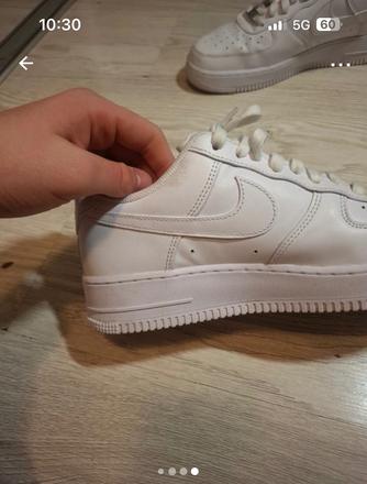 Nike air force 1, nike,42