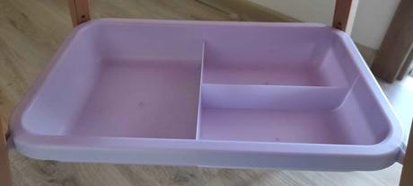 Baby born prebaľovací pult, 