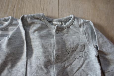 Overaly so sloníkom, h&m,56