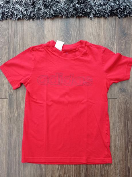 Balík 3 tričiek, 122–134