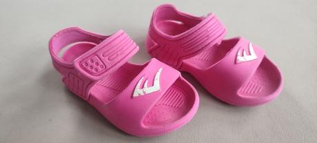 Sandálky everlast c6, everlast,25