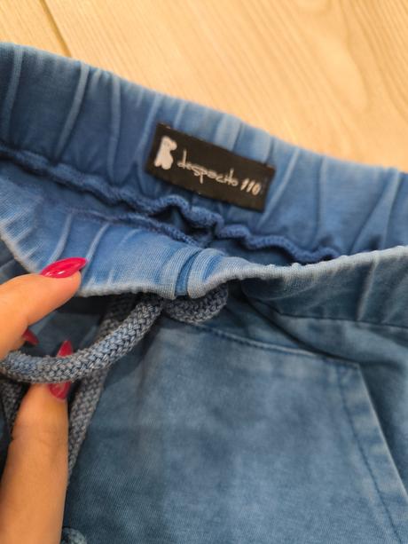 Despacito tepláky, 110