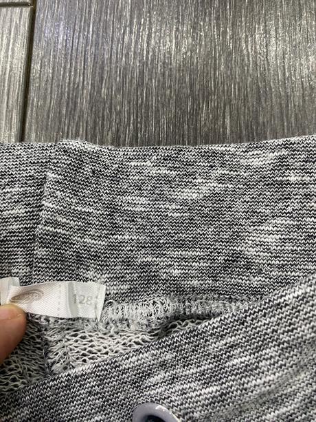 Chlapčenské tepláky velk.128, pepco,128