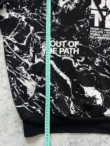 Chlapčenská mikina, xs