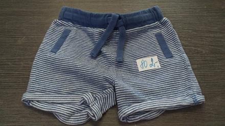 Kraťasy 80, f&f,80