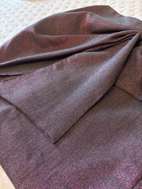 Sukňa s mašlou, calliope,s