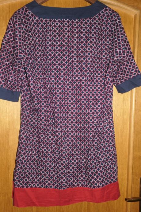 Krásna blúzka ( tunika ), tommy hilfiger,m