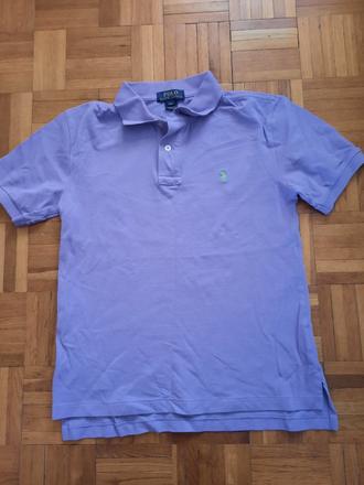 Uni polotričko ralph lauren, ralph lauren,140