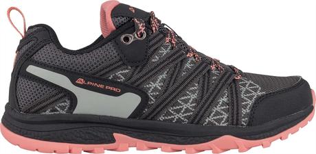Turistická obuv, alpine pro,38